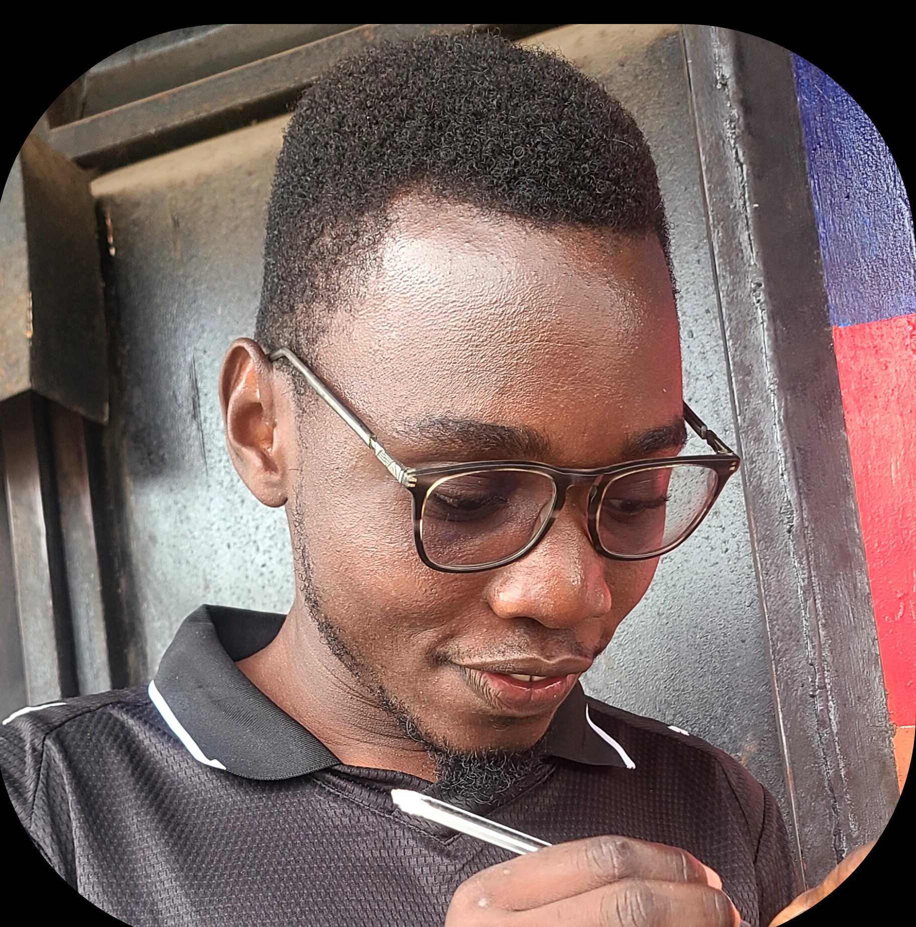 Team Member 1